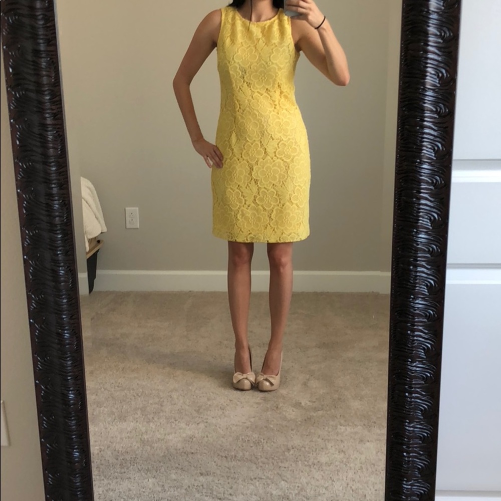 π host pick!π New York and CO dress! Like new! - Picture 6 of 7